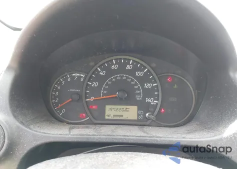 2018 Mitsubishi Mirage Es z USA, uszkodzony, nr VIN ML32A3HJ0JH000641